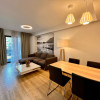 Apartament de inchiriat cu 2 camere | Zona Iulius Mall | ultrafinisat