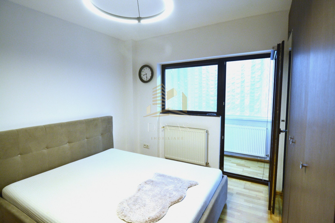 Apartament de 4 camere decomandate | Mărăști