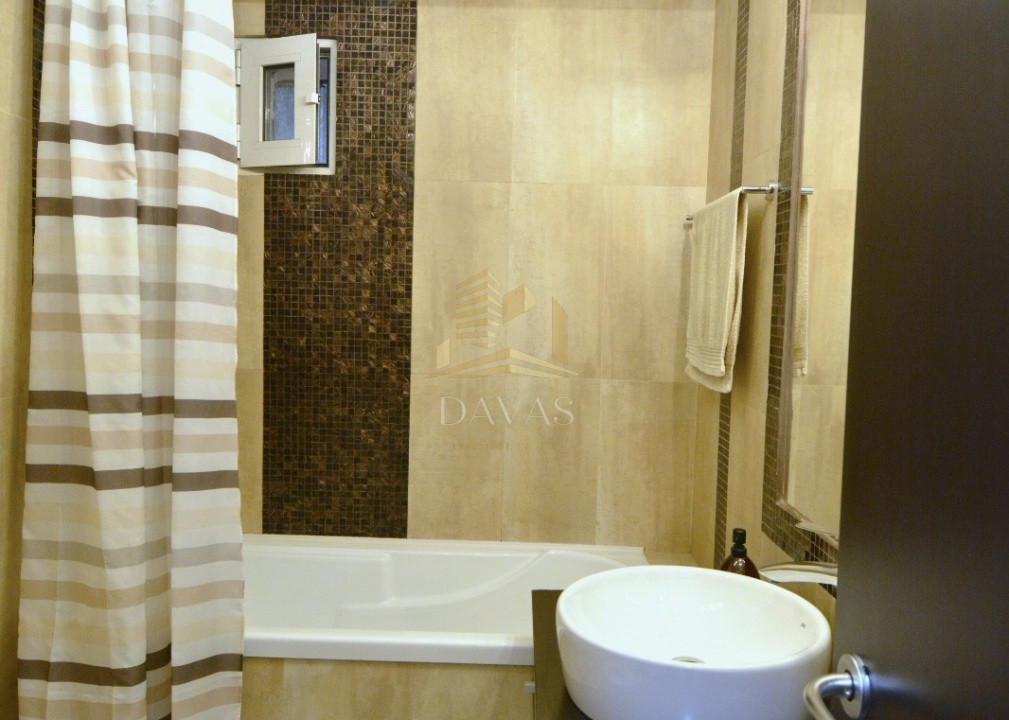 Apartament de 4 camere decomandate | Mărăști