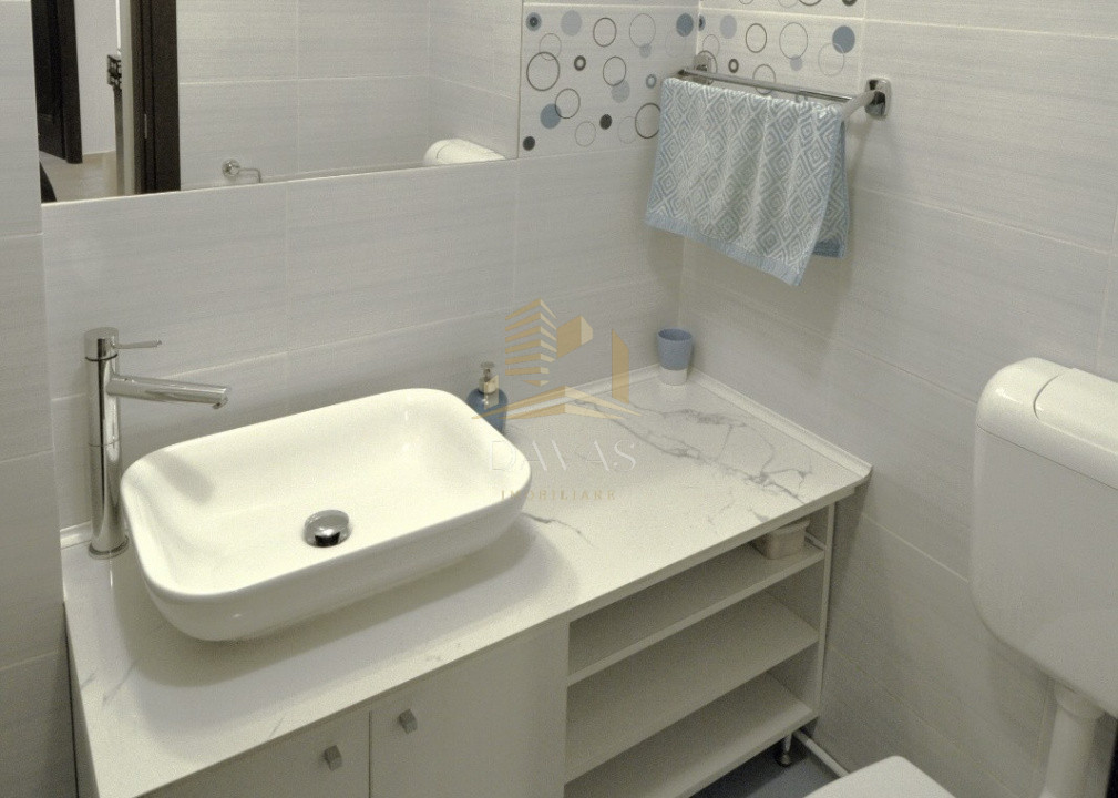 Apartament de 4 camere decomandate | Mărăști