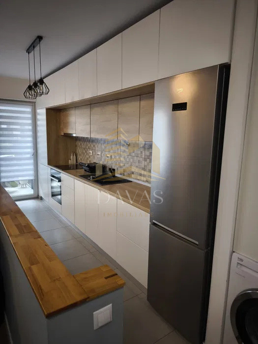 Apartament cu 2 camere de vanzare | Ultrafinisat | Zona Junior Residence