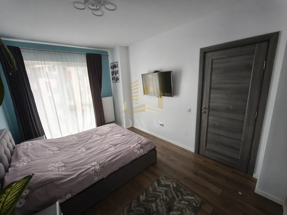 Apartament cu 2 camere de vanzare | Ultrafinisat | Zona Junior Residence