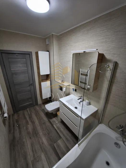 Apartament cu 2 camere de vanzare | Ultrafinisat | Zona Junior Residence