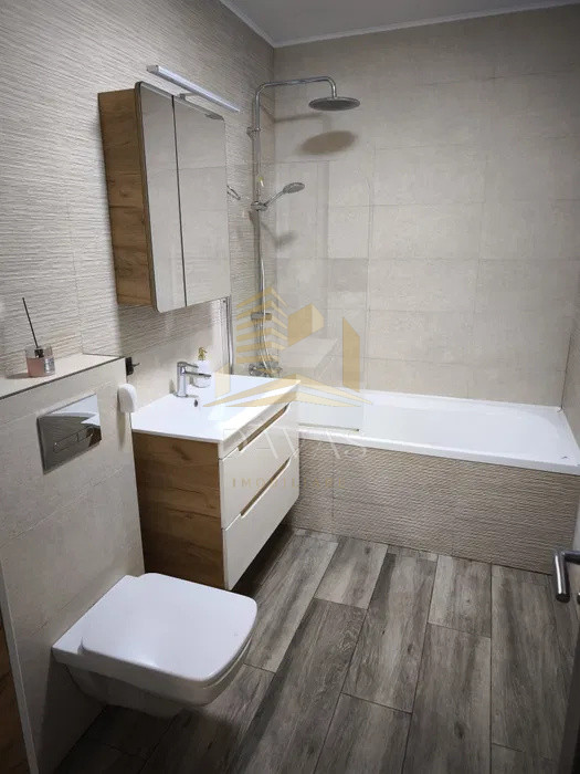 Apartament cu 2 camere de vanzare | Ultrafinisat | Zona Junior Residence