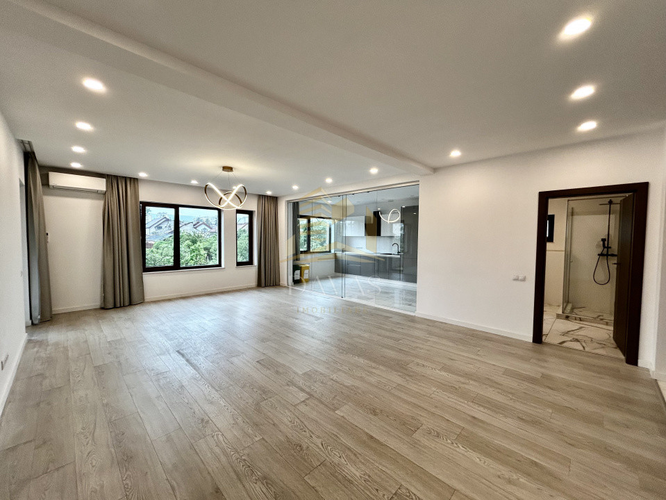 Apartament 3 camere de inchiriat la casa| Gheorgheni | Parcare | 150mp