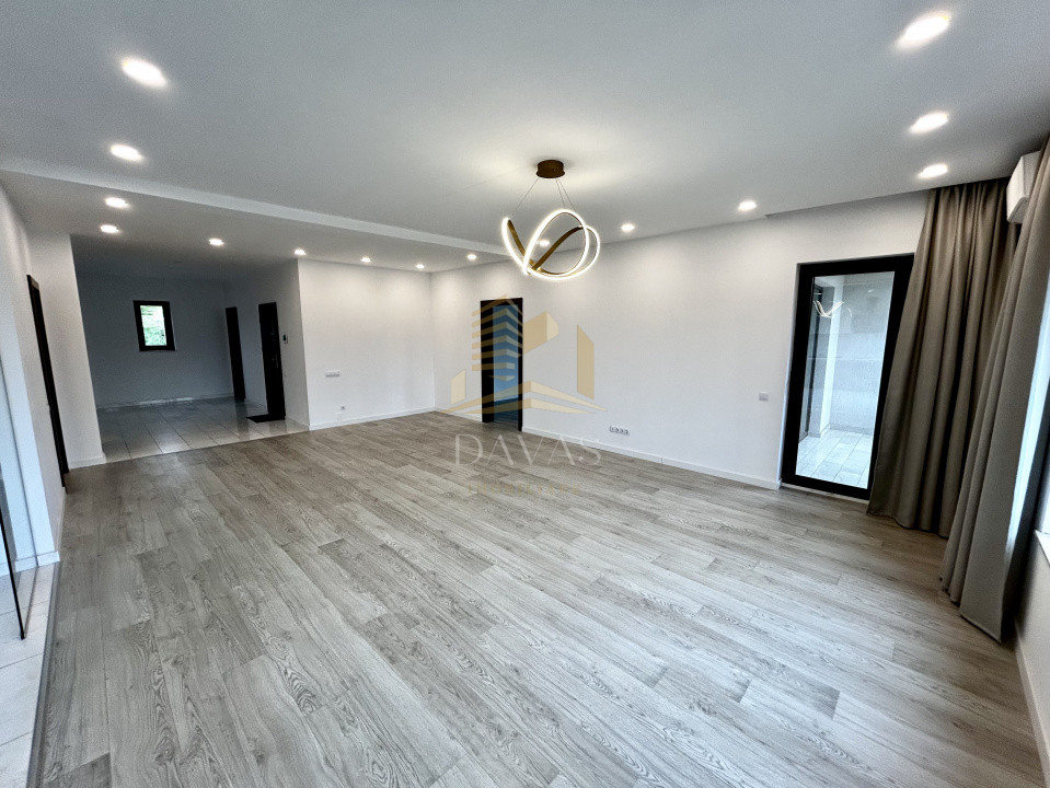 Apartament 3 camere de inchiriat la casa| Gheorgheni | Parcare | 150mp