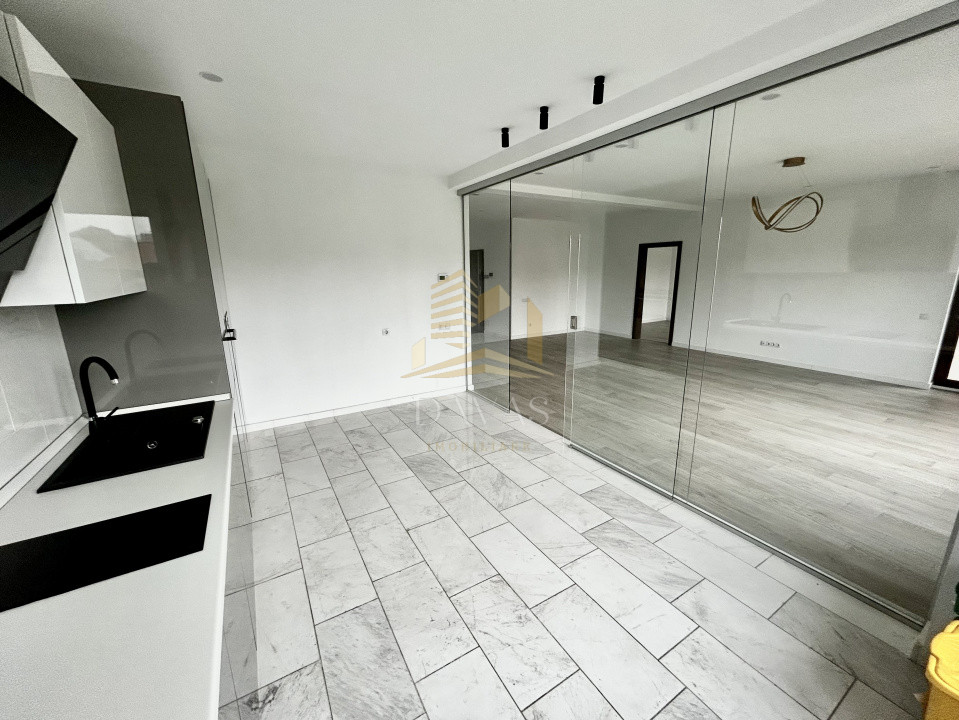 Apartament 3 camere de inchiriat la casa| Gheorgheni | Parcare | 150mp