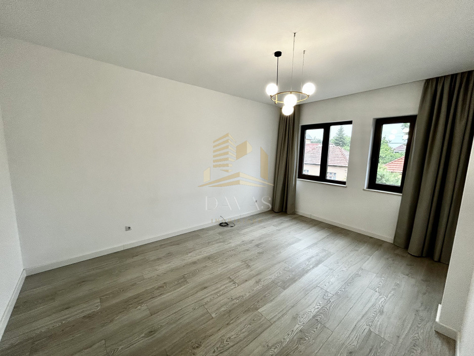 Apartament 3 camere de inchiriat la casa| Gheorgheni | Parcare | 150mp