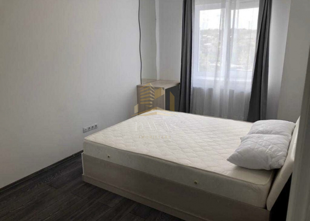 Apartament de 2 camere decomandat | Dâmbul Rotund | Corneliu Coposu