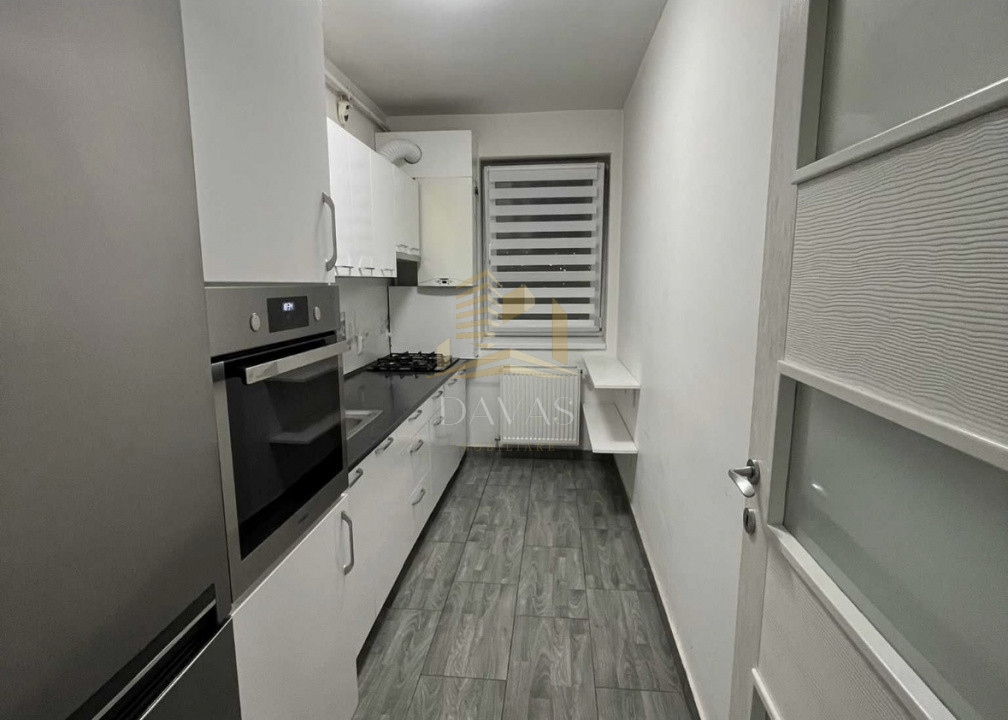 Apartament de 2 camere decomandat | Dâmbul Rotund | Corneliu Coposu