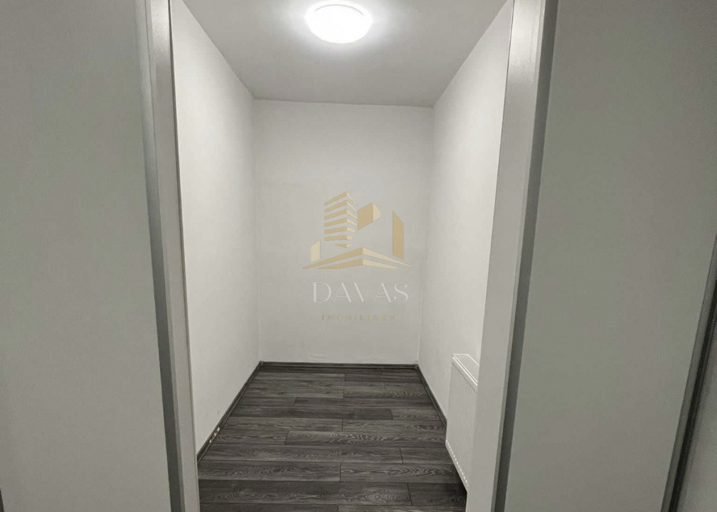 Apartament de 2 camere decomandat | Dâmbul Rotund | Corneliu Coposu