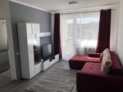 Apartament de 2 camere decomandat | Dâmbul Rotund | Corneliu Coposu