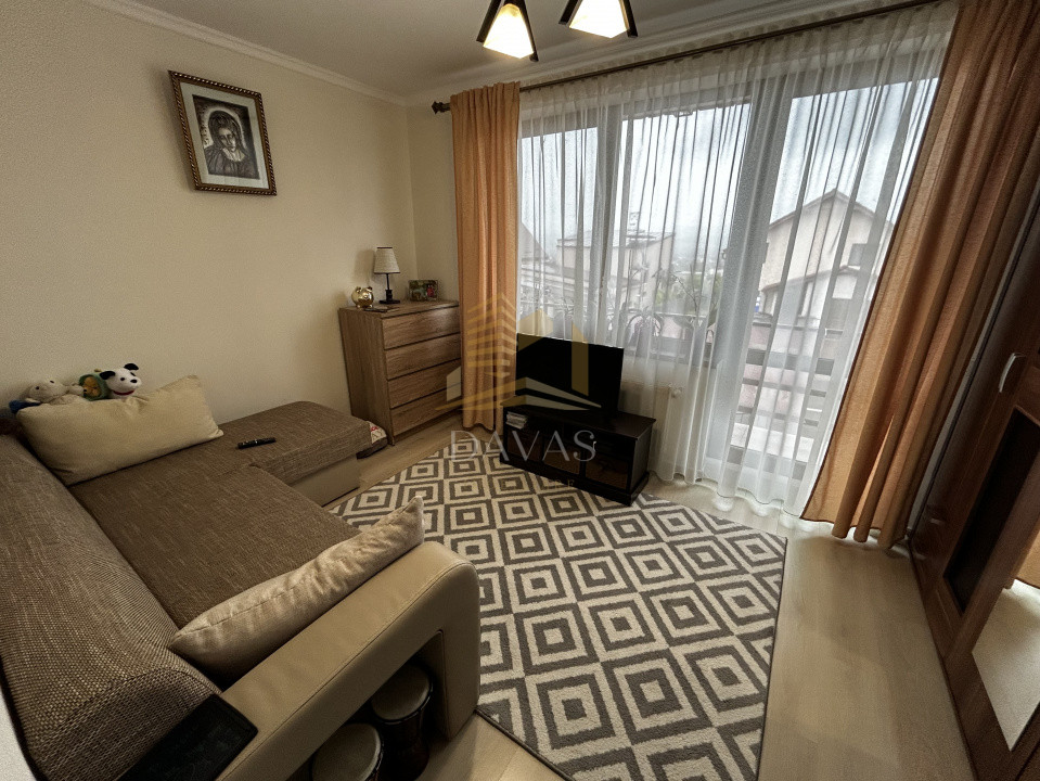 Casa individuala de inchiriat | Voronet | Garaj | Teren liber 300mp