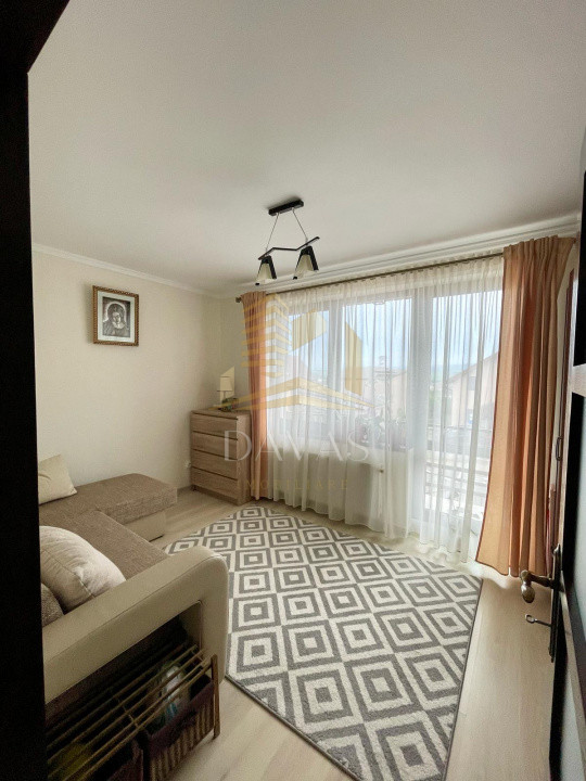 Casa individuala de inchiriat | Voronet | Garaj | Teren liber 300mp