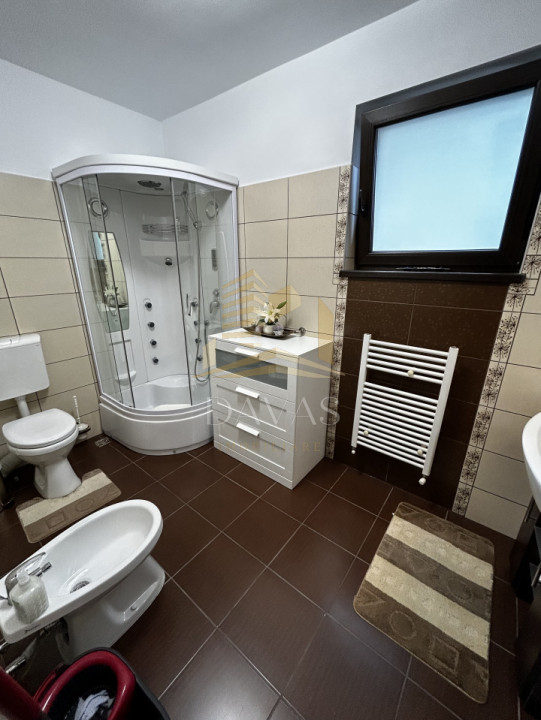 Casa individuala de inchiriat | Voronet | Garaj | Teren liber 300mp