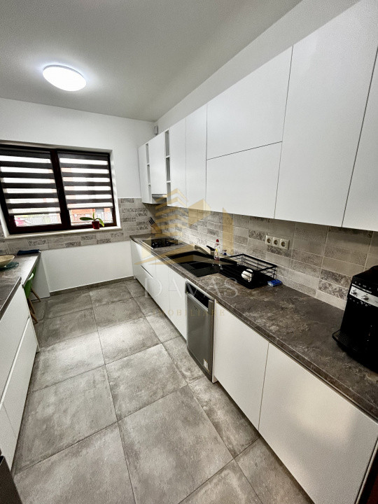 Casa tip duplex de inchiriat | Europa | Curte libera 200mp | Petfriendly