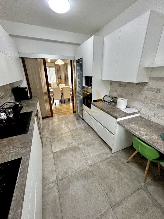 Casa tip duplex de inchiriat | Europa | Curte libera 200mp | Petfriendly