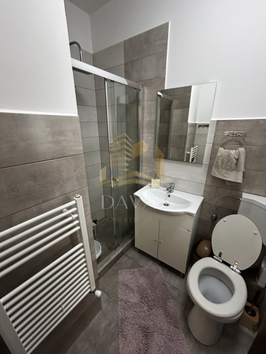 Casa tip duplex de inchiriat | Europa | Curte libera 200mp | Petfriendly