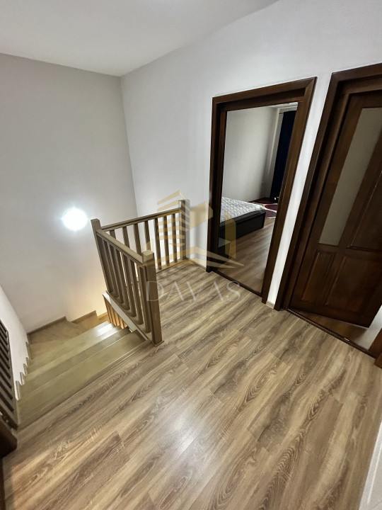 Casa tip duplex de inchiriat | Europa | Curte libera 200mp | Petfriendly