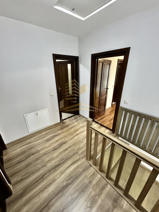 Casa tip duplex de inchiriat | Europa | Curte libera 200mp | Petfriendly
