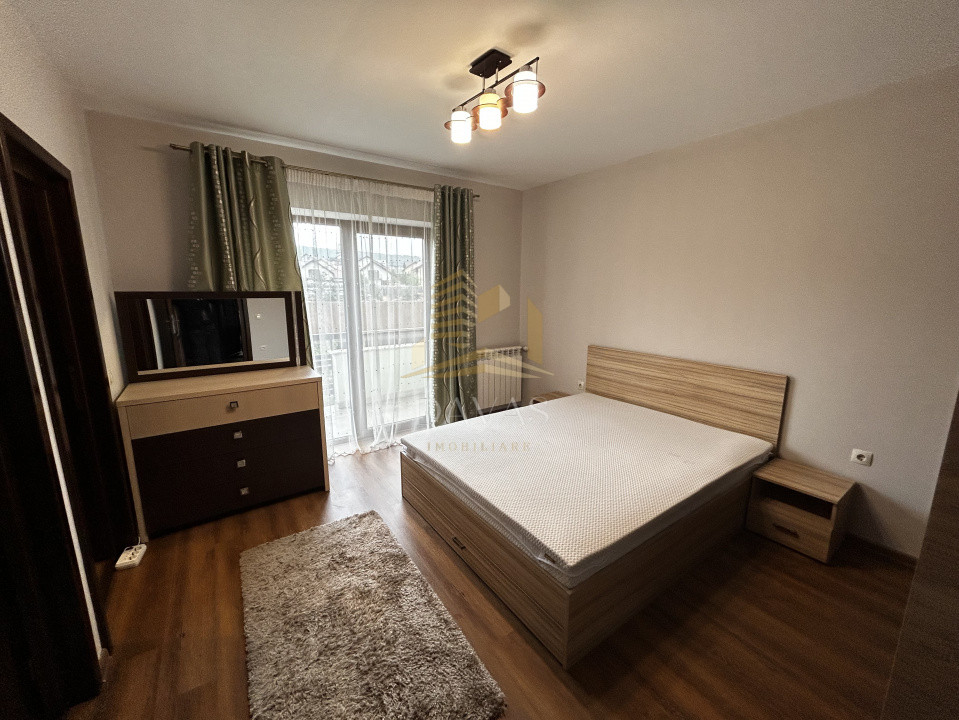 Casa tip duplex de inchiriat | Europa | Curte libera 200mp | Petfriendly