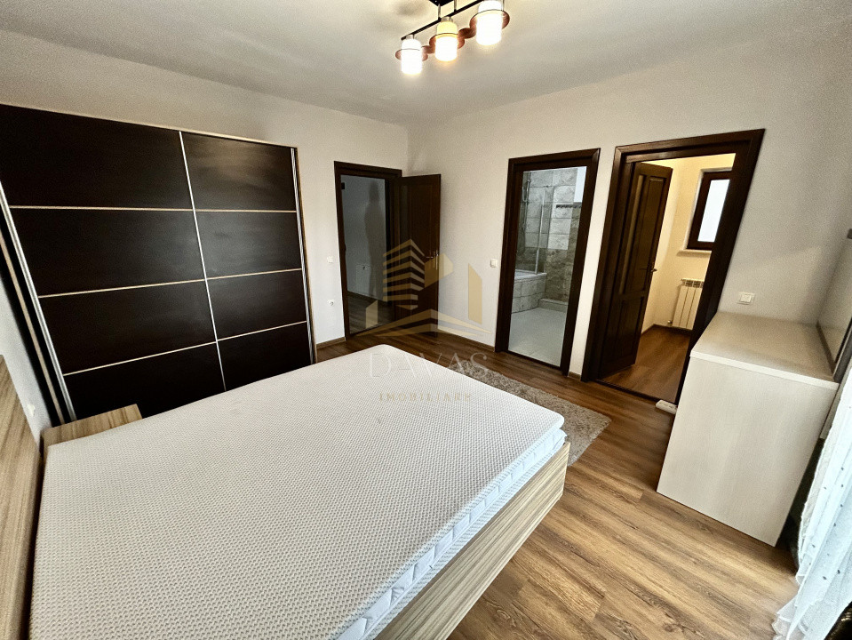 Casa tip duplex de inchiriat | Europa | Curte libera 200mp | Petfriendly