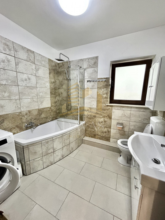 Casa tip duplex de inchiriat | Europa | Curte libera 200mp | Petfriendly