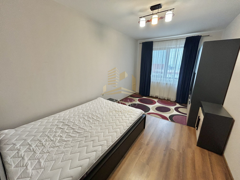 Casa tip duplex de inchiriat | Europa | Curte libera 200mp | Petfriendly