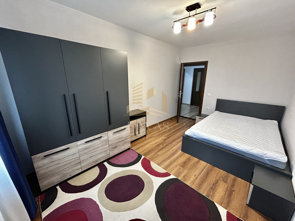 Casa tip duplex de inchiriat | Europa | Curte libera 200mp | Petfriendly