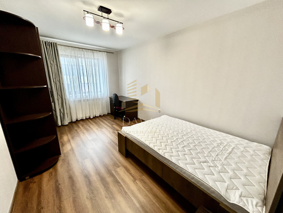 Casa tip duplex de inchiriat | Europa | Curte libera 200mp | Petfriendly