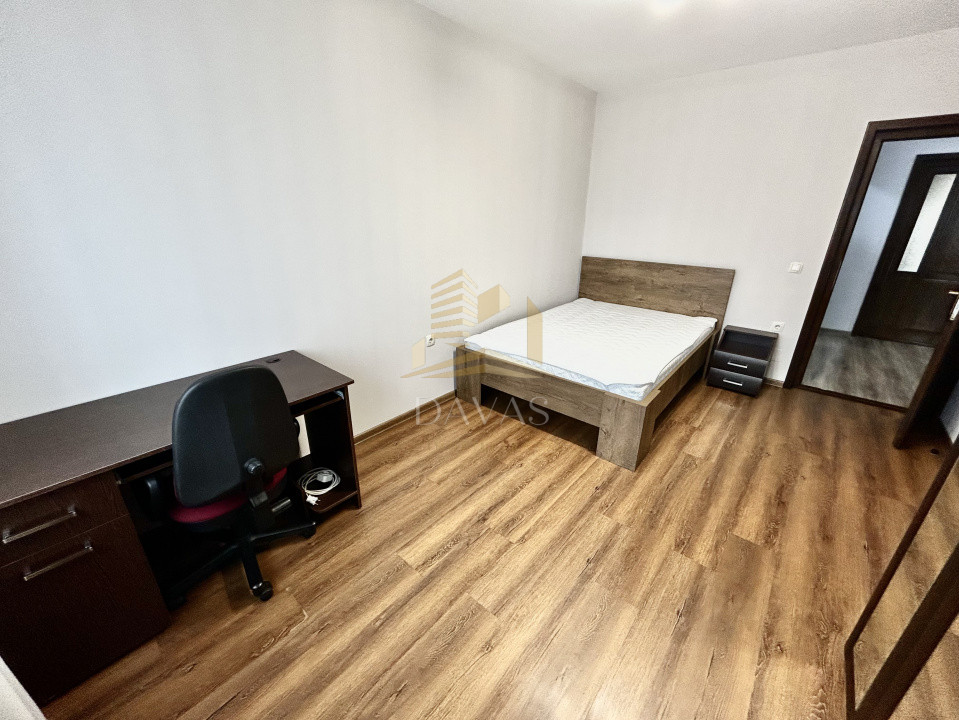 Casa tip duplex de inchiriat | Europa | Curte libera 200mp | Petfriendly