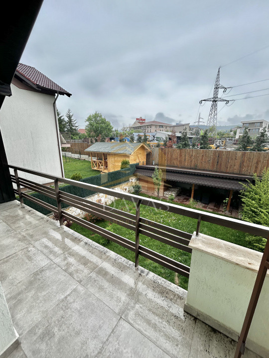 Casa tip duplex de inchiriat | Europa | Curte libera 200mp | Petfriendly