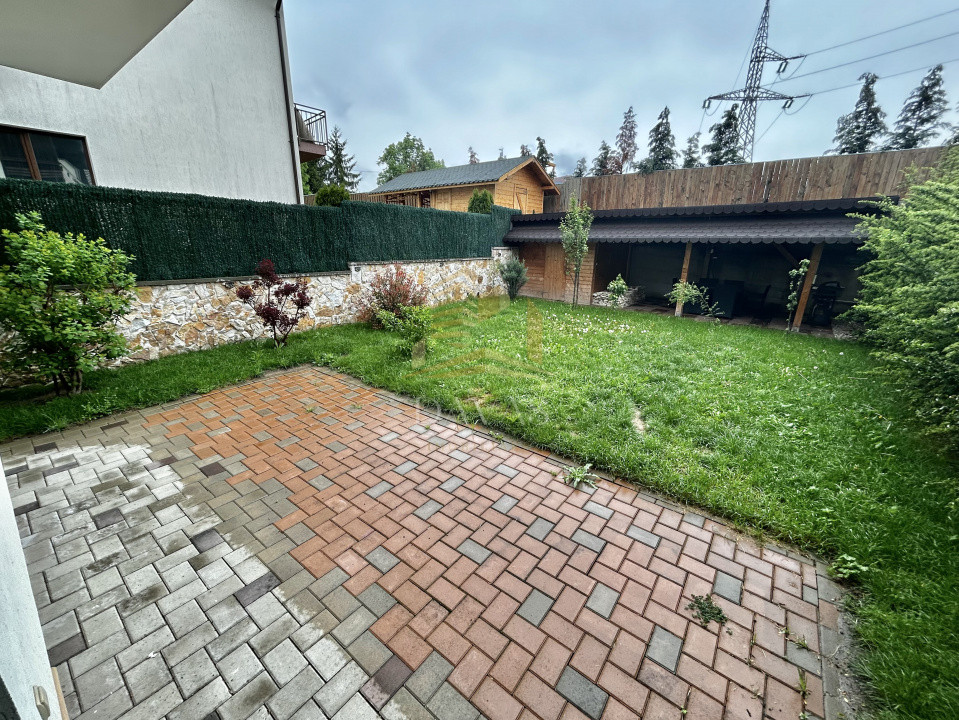 Casa tip duplex de inchiriat | Europa | Curte libera 200mp | Petfriendly