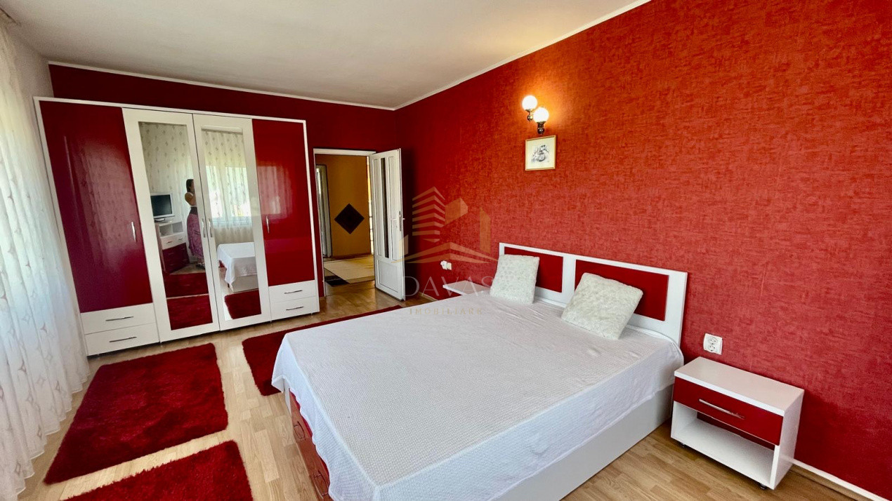Casa individuala 6 camere de inchiriat | Zorilor | Piscina | Teren 1000mp 