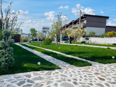 Casa individuala 6 camere de inchiriat | Zorilor | Piscina | Teren 1000mp 