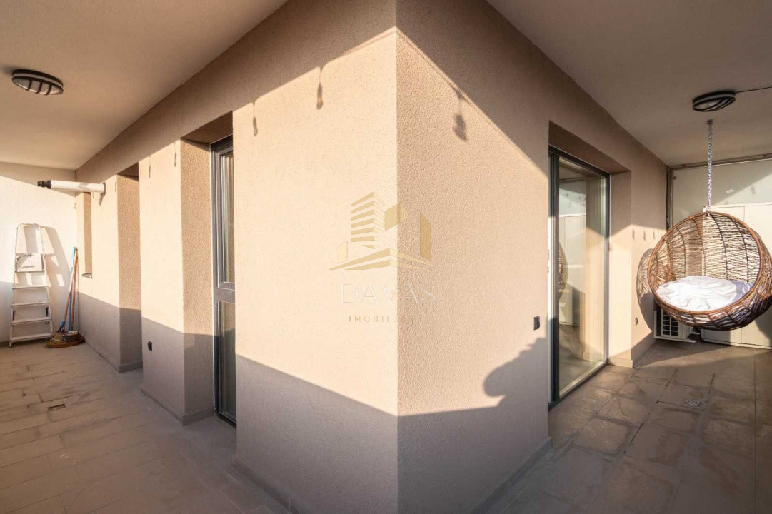 Apartament cu 2 camere | Ultrafinisat | bloc nou