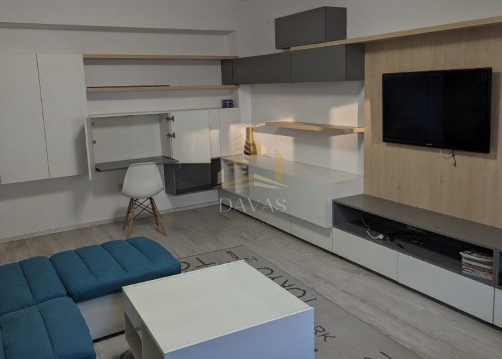 Apartament de 3 camere decomandate | Mărăști | Aurel Vlaicu
