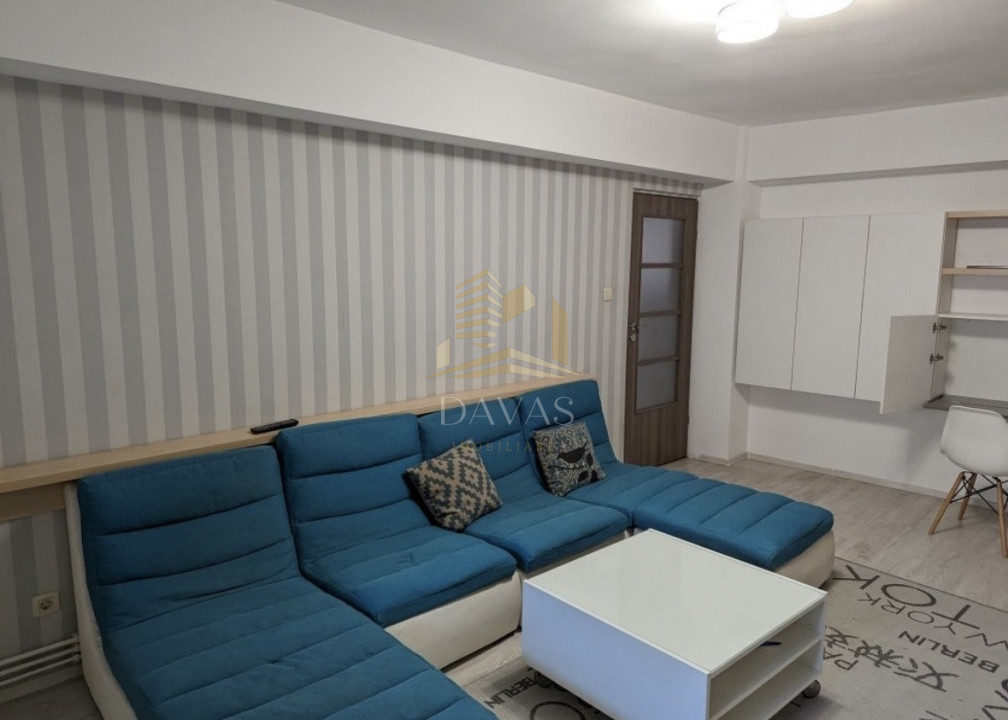 Apartament de 3 camere decomandate | Mărăști | Aurel Vlaicu