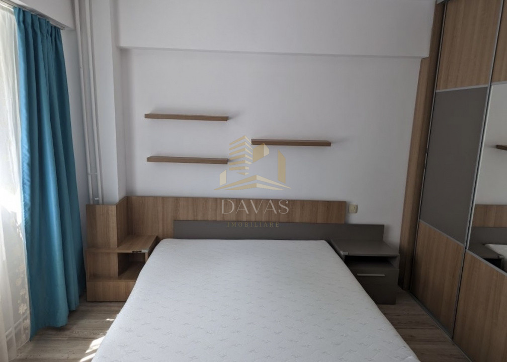 Apartament de 3 camere decomandate | Mărăști | Aurel Vlaicu