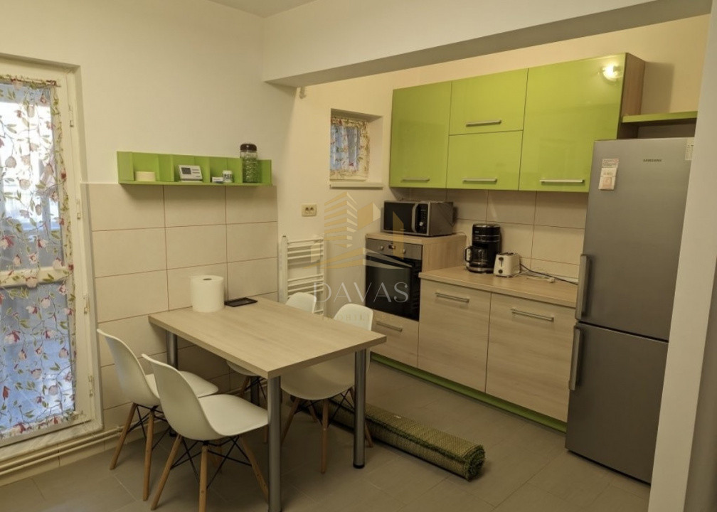 Apartament de 3 camere decomandate | Mărăști | Aurel Vlaicu