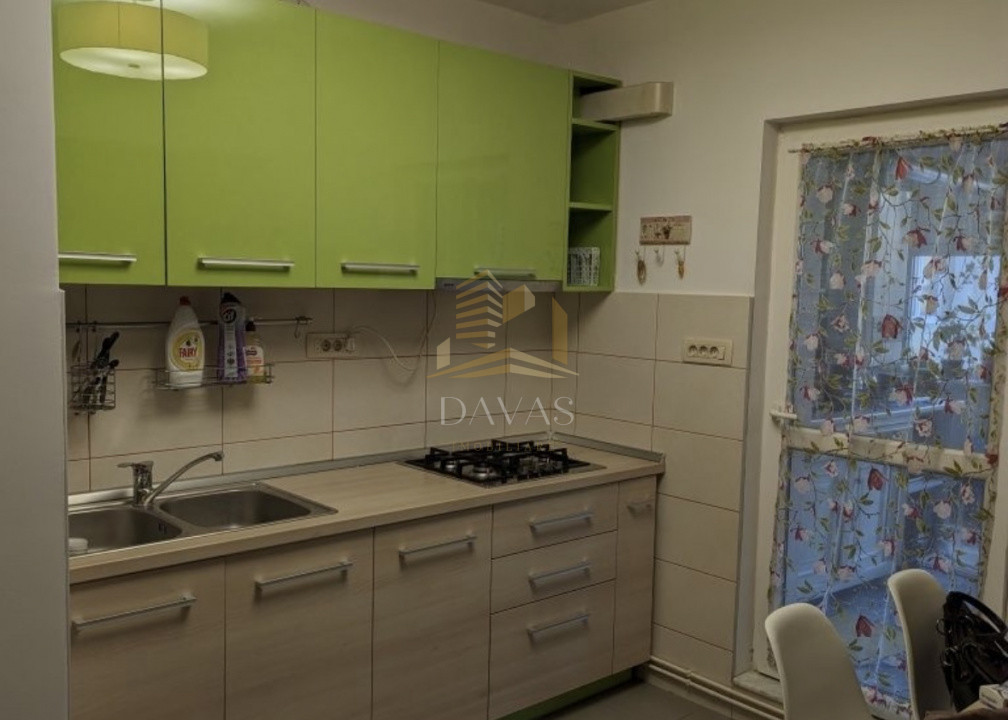Apartament de 3 camere decomandate | Mărăști | Aurel Vlaicu