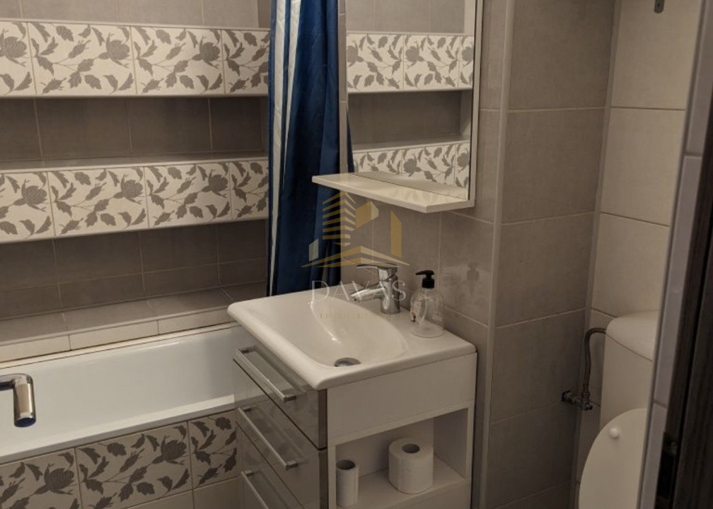 Apartament de 3 camere decomandate | Mărăști | Aurel Vlaicu