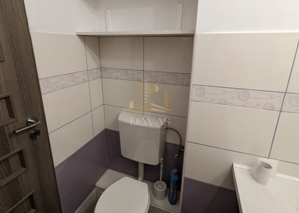 Apartament de 3 camere decomandate | Mărăști | Aurel Vlaicu
