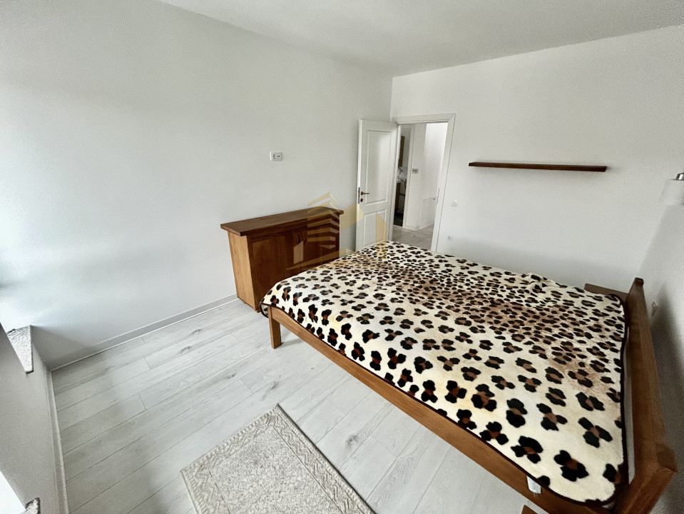 Casa tip duplex de inchiriat | Borhanci | Vedere panoramica 