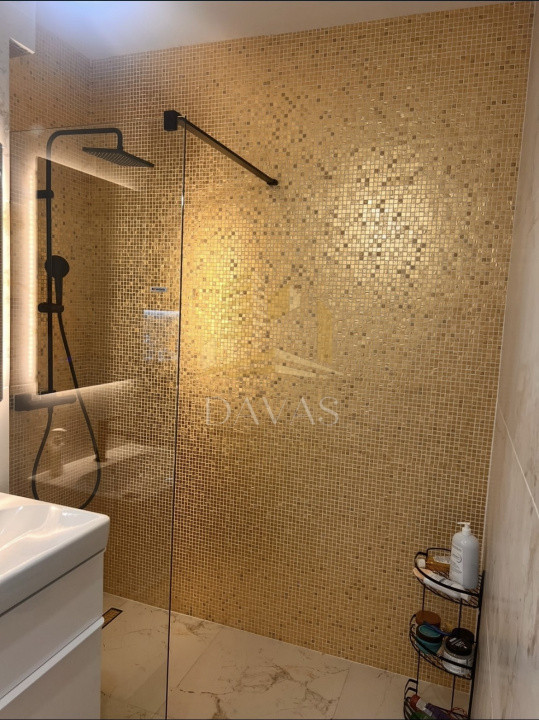 Apartament cu 2 camere | Etajul 1 | Finisaje moderne