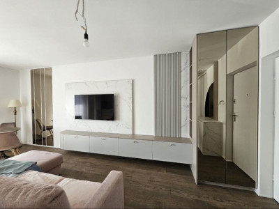 Apartament cu 2 camere | Etajul 1 | Finisaje moderne