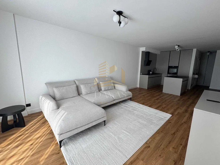 Apartament cu 2 camere | Bloc nou | Piata Cipariu | PRIMA INCHIRIERE