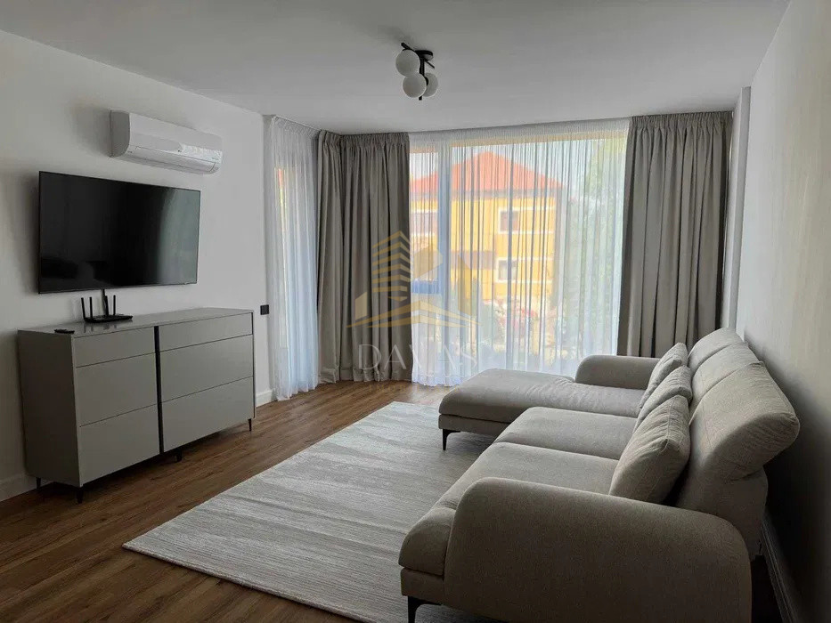 Apartament cu 2 camere | Bloc nou | Piata Cipariu | PRIMA INCHIRIERE