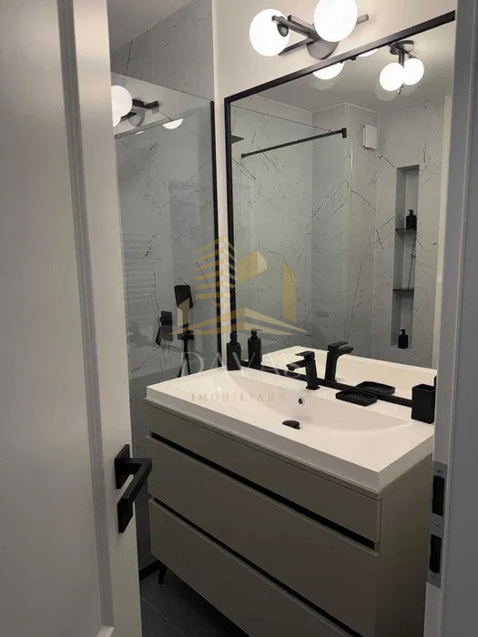 Apartament cu 2 camere | Bloc nou | Piata Cipariu | PRIMA INCHIRIERE