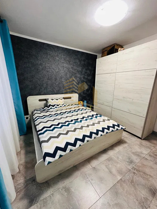 Apartament cu 2 camere decomandate | Marasti | Finisaje moderne